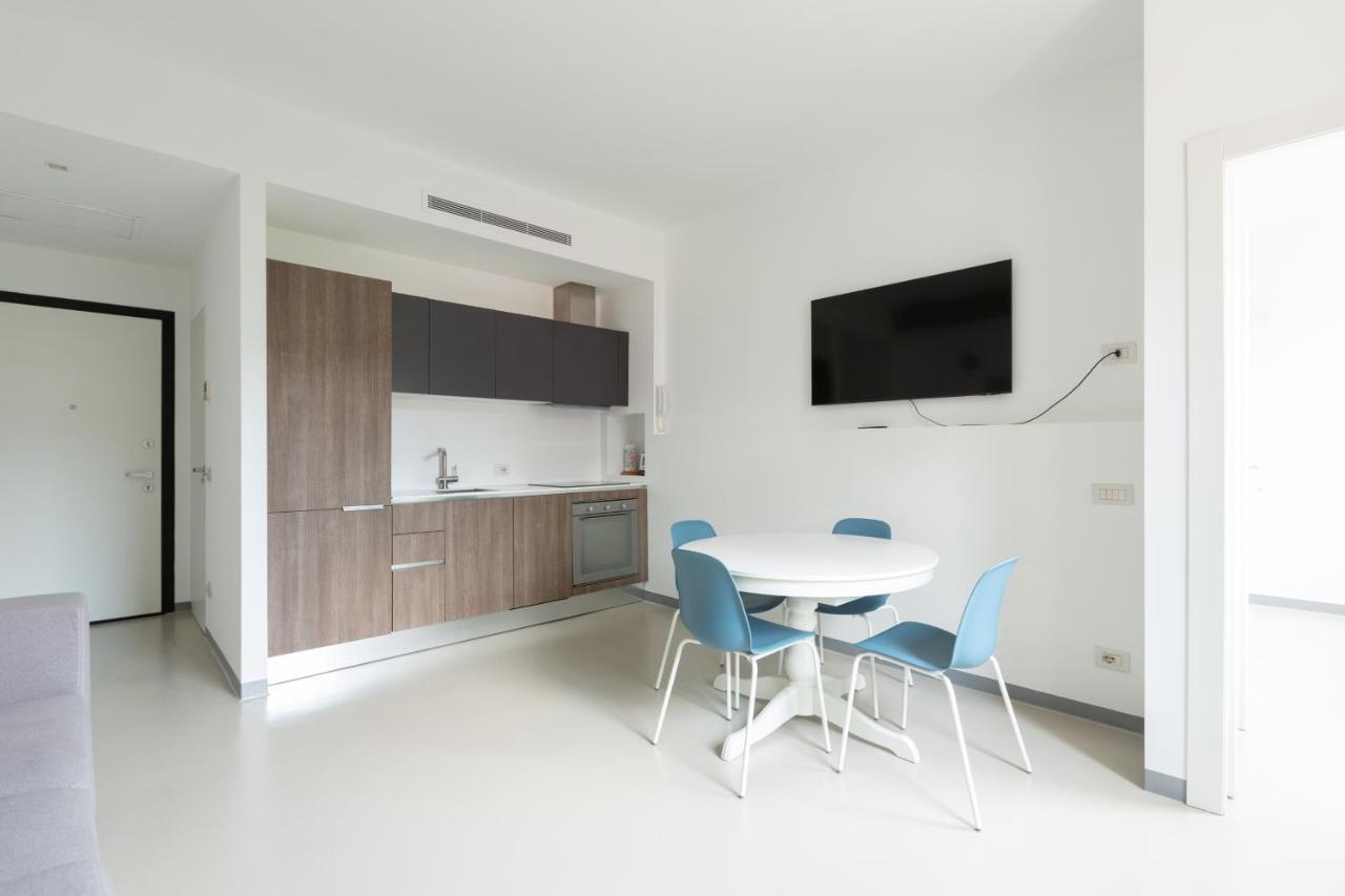 Appartamento Porta Nuova Bright And Stylish Flat Milano Esterno foto