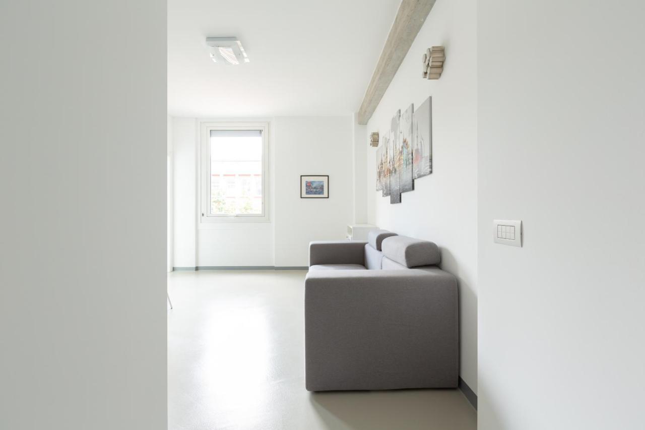 Appartamento Porta Nuova Bright And Stylish Flat Milano Esterno foto