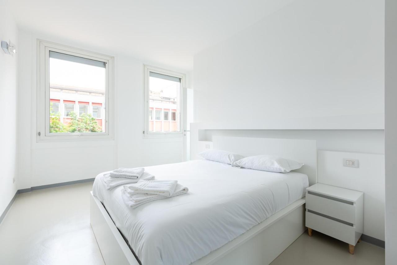 Appartamento Porta Nuova Bright And Stylish Flat Milano Esterno foto