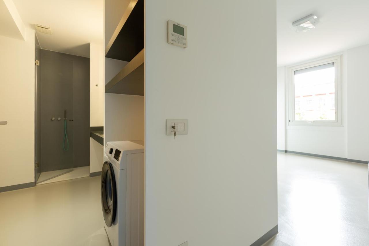 Appartamento Porta Nuova Bright And Stylish Flat Milano Esterno foto