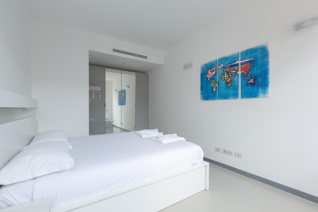 Appartamento Porta Nuova Bright And Stylish Flat Milano Esterno foto
