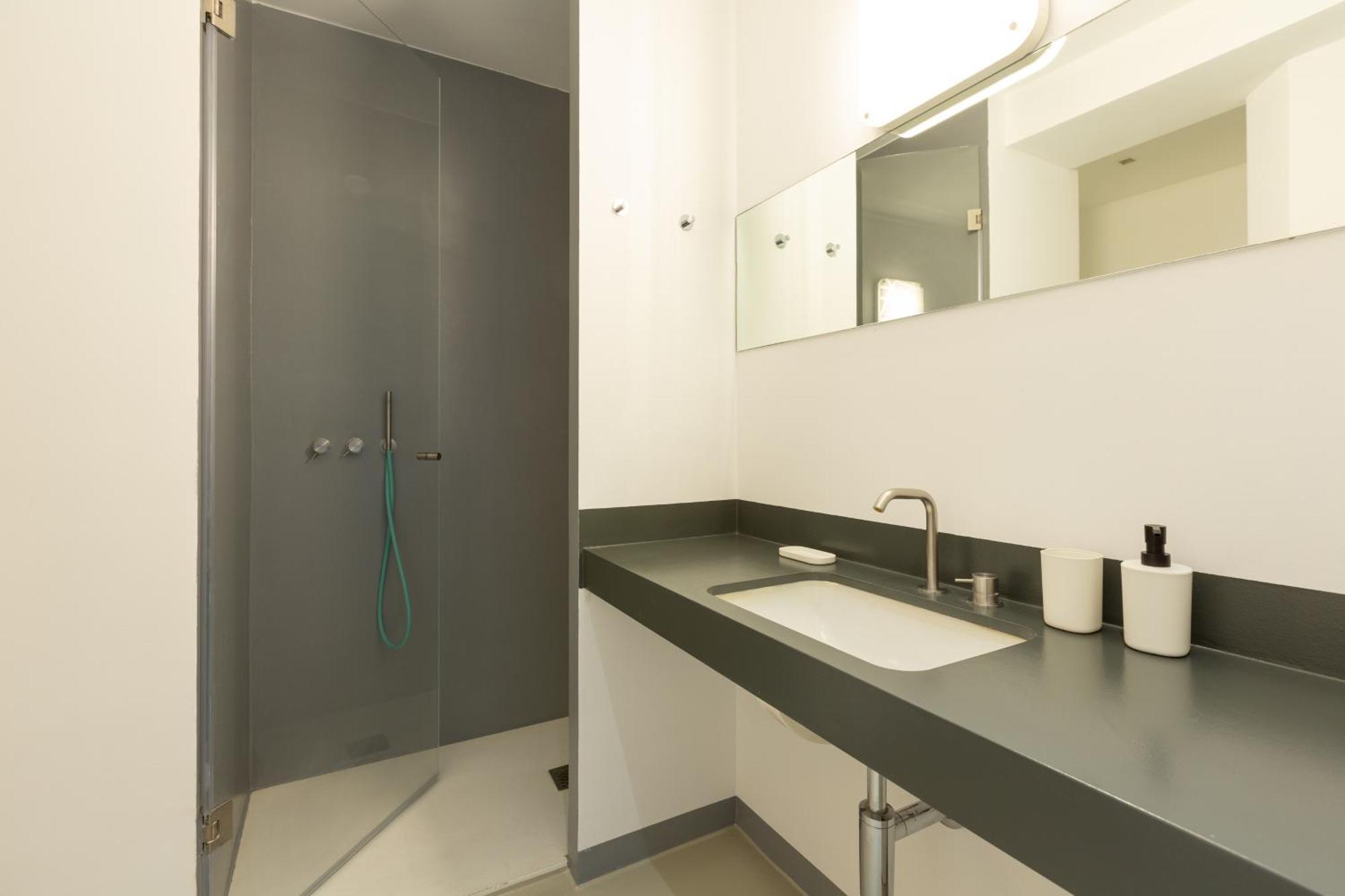 Appartamento Porta Nuova Bright And Stylish Flat Milano Esterno foto